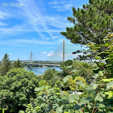 Apartmán Beau T2 Recent, Terrasse Parking 4 Pers *