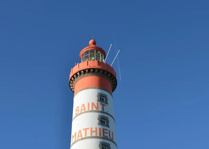 Beau T2 Recent, Terrasse Parking 4 Pers 아파트 *